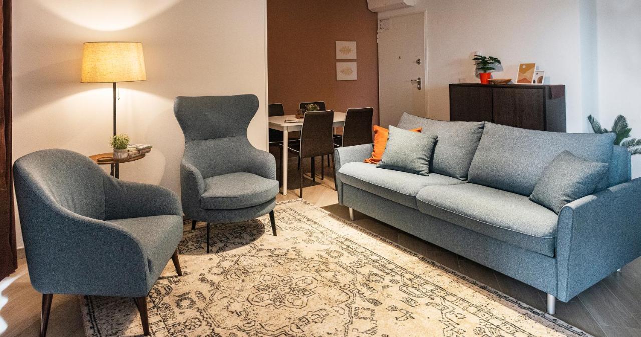 Casa Loredana 阿尔盖罗 外观 照片